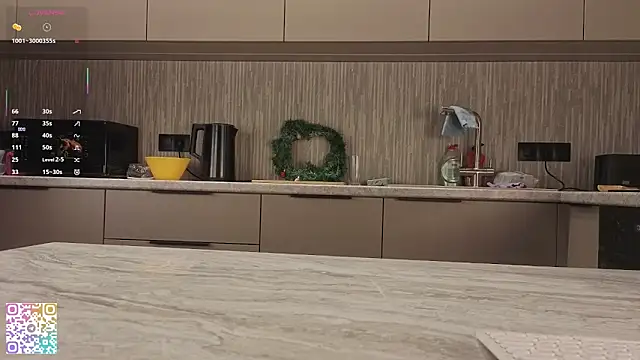 MinaMancilla online show from December 20, 4:30 am