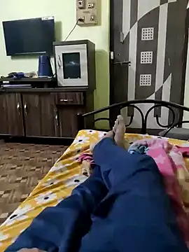 breezer3457 online show from January 9, 7:15 pm