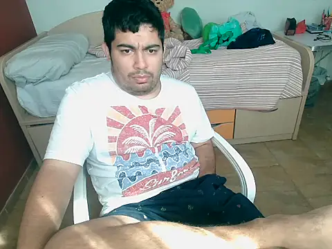 Martigato3 online show from September 27, 1:05 pm