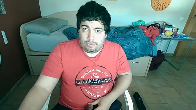 Snapshot of Martigato3 chatting on May 17, 8:23 am Martigato3 online show from May 17, 8:23 am