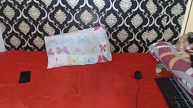 ExoticCandyx online show from January 11, 9:42 pm