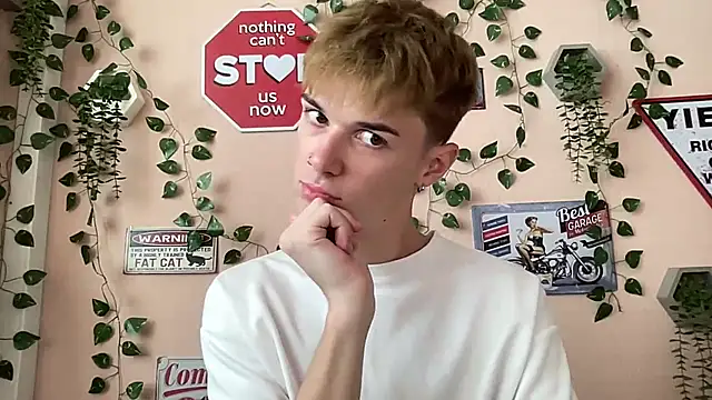 Milk Guy online show from September 18, 11:12 am