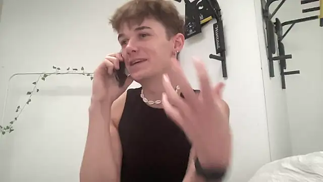 Milk Guy online show from November 28, 12:08 pm