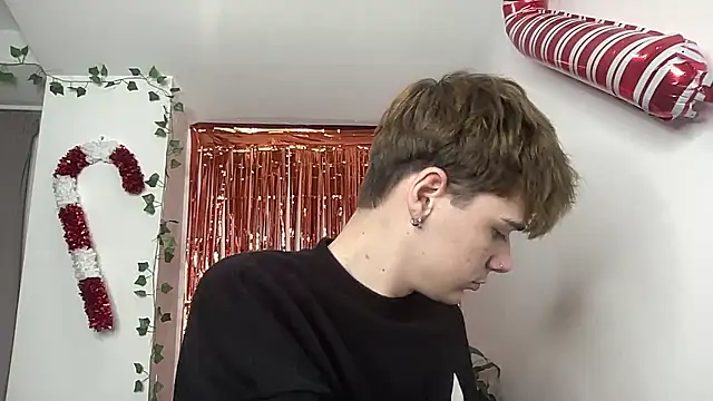 Milk Guy online show from January 12, 4:56 pm