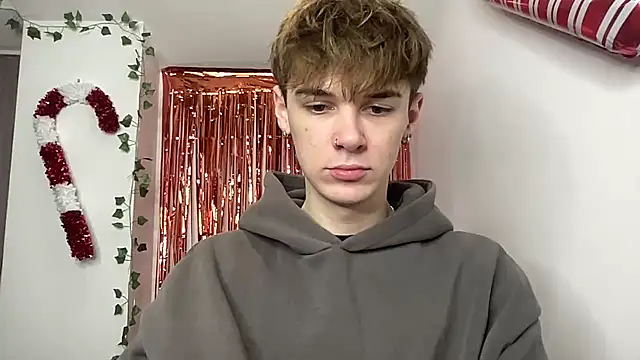 Milk Guy online show from January 14, 8:58 pm