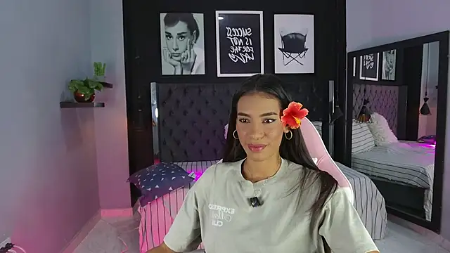 kitty collins  online show from October 23, 11:31 am