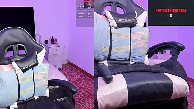 valeriatorrez  online show from October 24, 4:36 pm