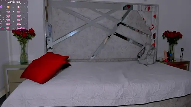 ThiccyLexxy online show from October 21, 11:55 am