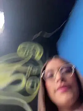 Hannacooper3 online show from December 3, 10:30 pm