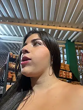 Isaa-Sweet online show from November 27, 10:56 pm