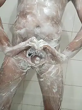 AtraCTiVoSiNguLaR online show from October 15, 2:06 pm