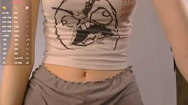 RedheadMisty online show from December 14, 10:53 am