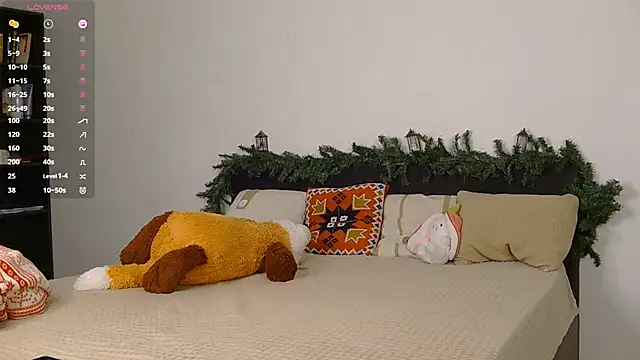 RedheadMisty online show from January 16, 10:08 am