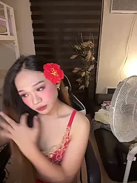  AndreaFox online show from September 17, 8:38 am