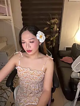  AndreaFox online show from September 20, 8:04 am