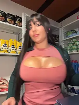 AlanaRouss online show from May 29, 9:02 pm