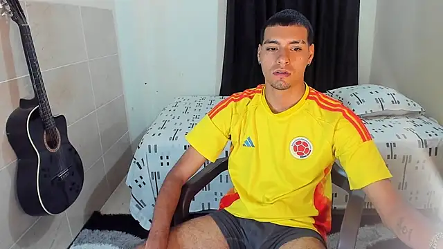 TeamPorn 19 online show from October 15, 4:56 am