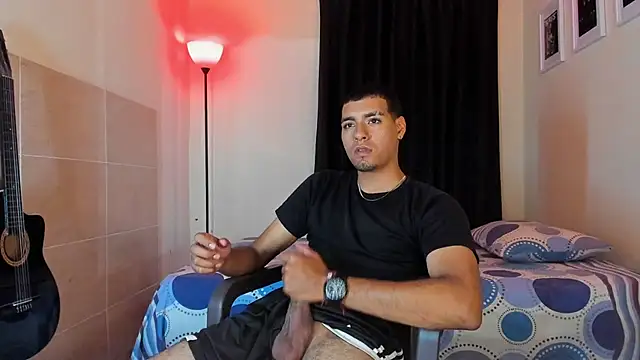 TeamPorn 19 online show from October 18, 5:21 am