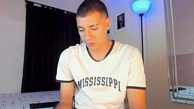 TeamPorn 19 online show from October 26, 3:56 am