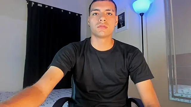 TeamPorn 19 online show from October 28, 3:43 am