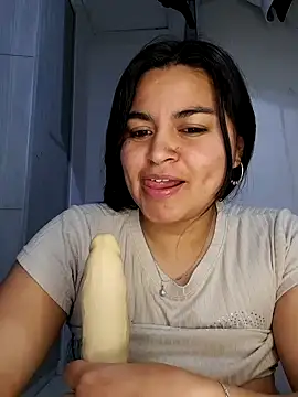 Llizxxy online show from February 15, 4:53 am