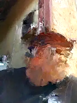 Snapshot of shebeshid chatting on February 6, 7:34 am shebeshid online show from February 6, 7:34 am