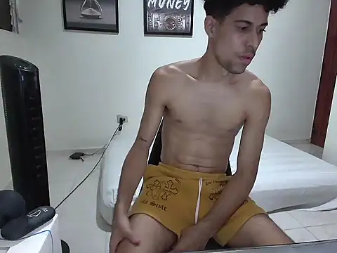 Dollarhot30 online show from September 16, 4:02 am