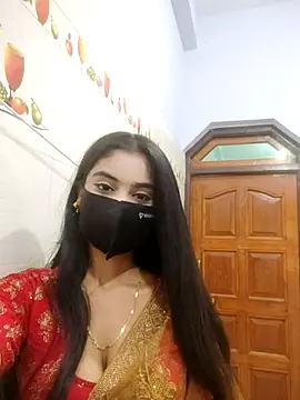 Snapshot of Hot-Soniya733 chatting on October 15, 9:20 am Hot-Soniya733 online show from October 15, 9:20 am