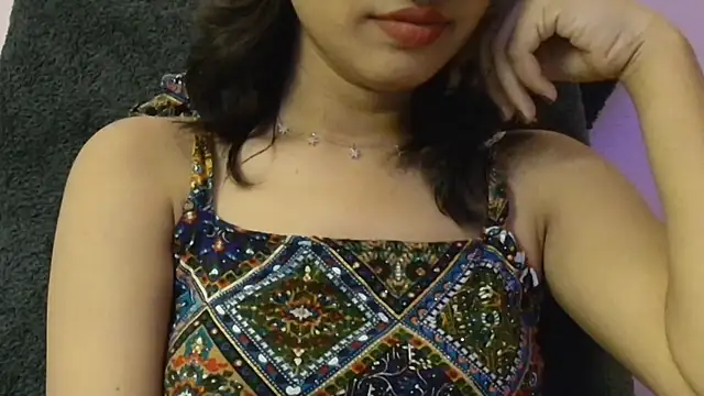 SWEET-18-TEEN online show from October 4, 6:17 pm