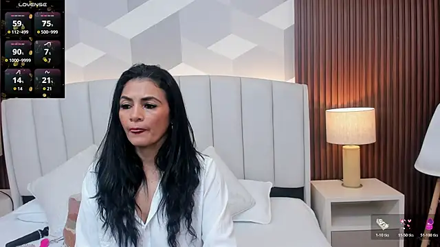 Snapshot of Mommy_Naughty chatting on March 3, 11:16 am Mommy Naughty online show from March 3, 11:16 am