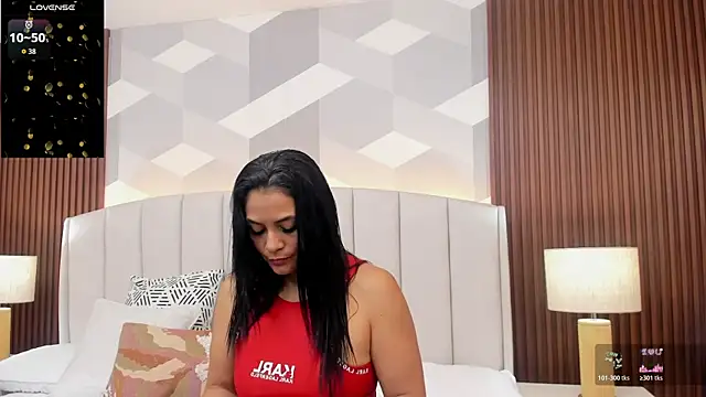 Mommy Naughty online show from March 27, 11:21 am