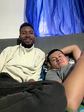 leinad or97 online show from January 7, 10:01 pm