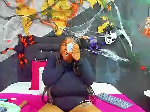 Maiam  Rossi online show from November 5, 12:38 pm