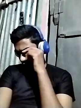 HoT BoY  Salim Khan BD online show from April 19, 6:10 pm