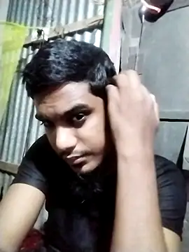 Snapshot of HoT_BoY__Salim_Khan_BD chatting on April 25, 1:08 am HoT BoY Salim Khan BD online show from April 25, 1:08 am