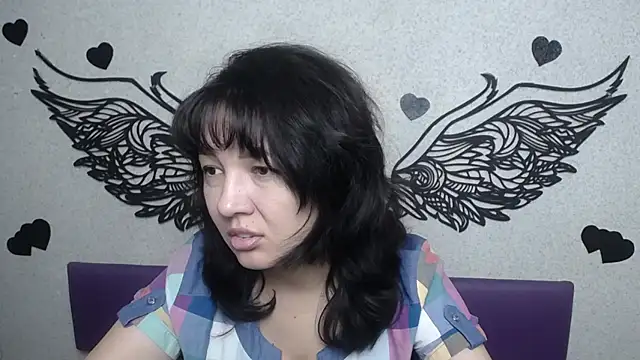 Snapshot of SelenaFly chatting on September 13, 11:10 am SelenaFly online show from September 13, 11:10 am