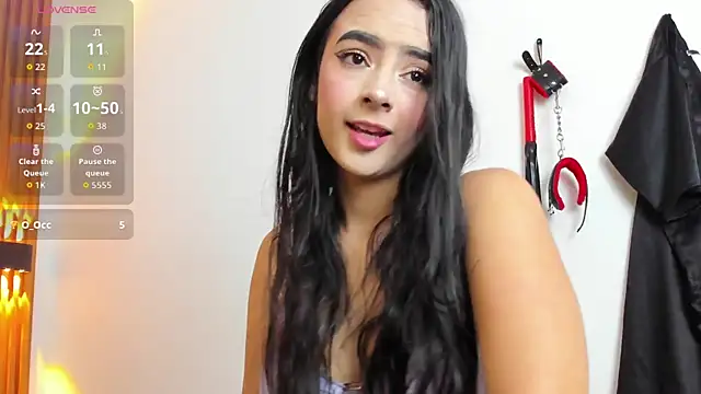 KonanStar online show from March 31, 11:21 am