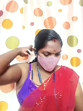 Tamil Abinaya online show from November 4, 5:12 pm