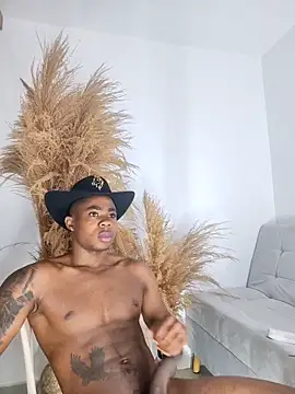 liambolt online show from October 24, 12:12 pm