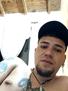 Snapshot of Juuaanp3 chatting on September 13, 2:33 am Juuaanp3 online show from September 13, 2:33 am