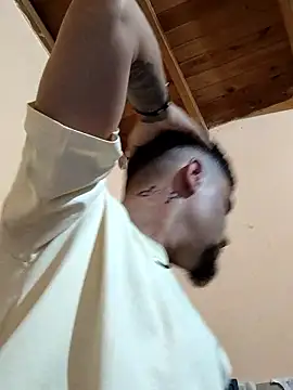 Juuaanp3 online show from January 5, 11:19 pm