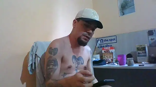 Juuaanp3 online show from July 31, 12:59 pm