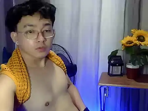 Stud Aaron online show from June 18, 9:08 pm