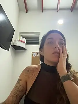 Sophia House  online show from October 25, 10:48 pm