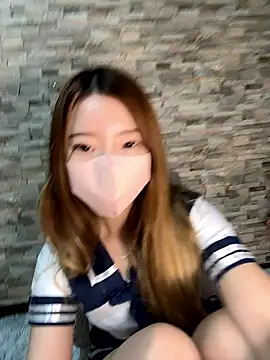 yuuhichan online show from January 8, 12:57 am