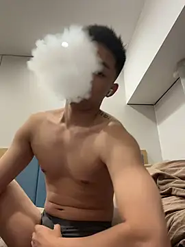 jensenyep online show from November 5, 5:57 pm