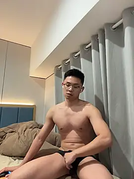 jensenyep online show from November 25, 2:06 pm