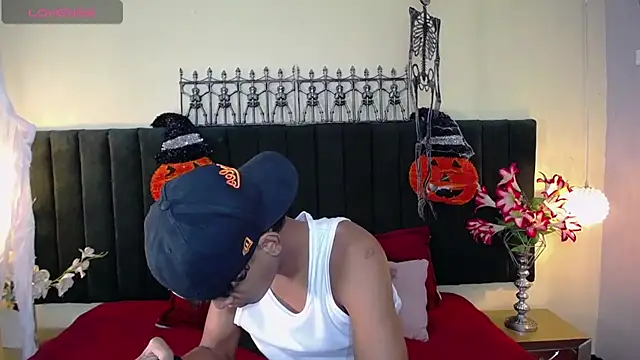 jhos padill online show from November 1, 1:35 pm