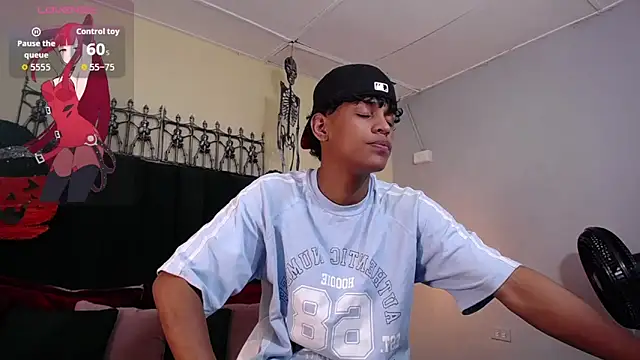 jhos padill online show from November 4, 1:43 pm