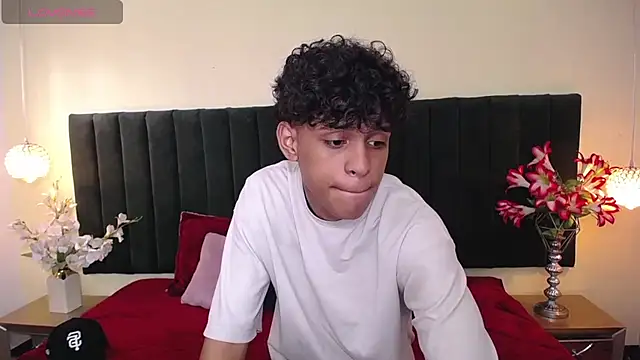 jhos padill online show from November 6, 1:34 pm